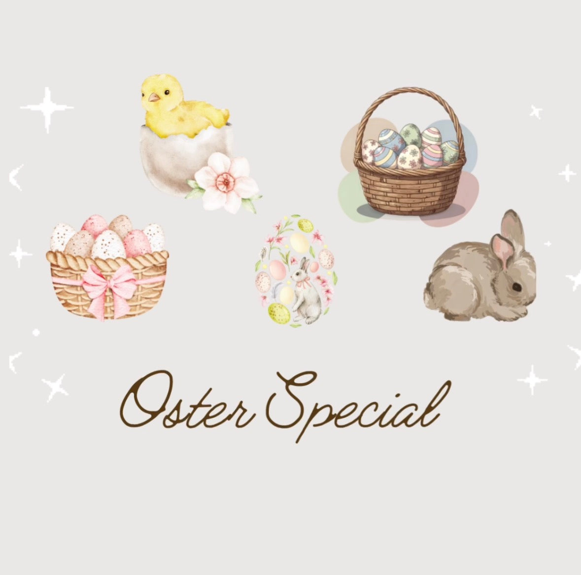 Oster Special