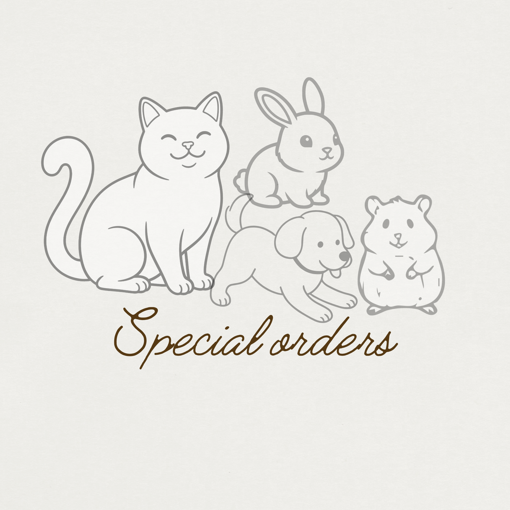 Special orders