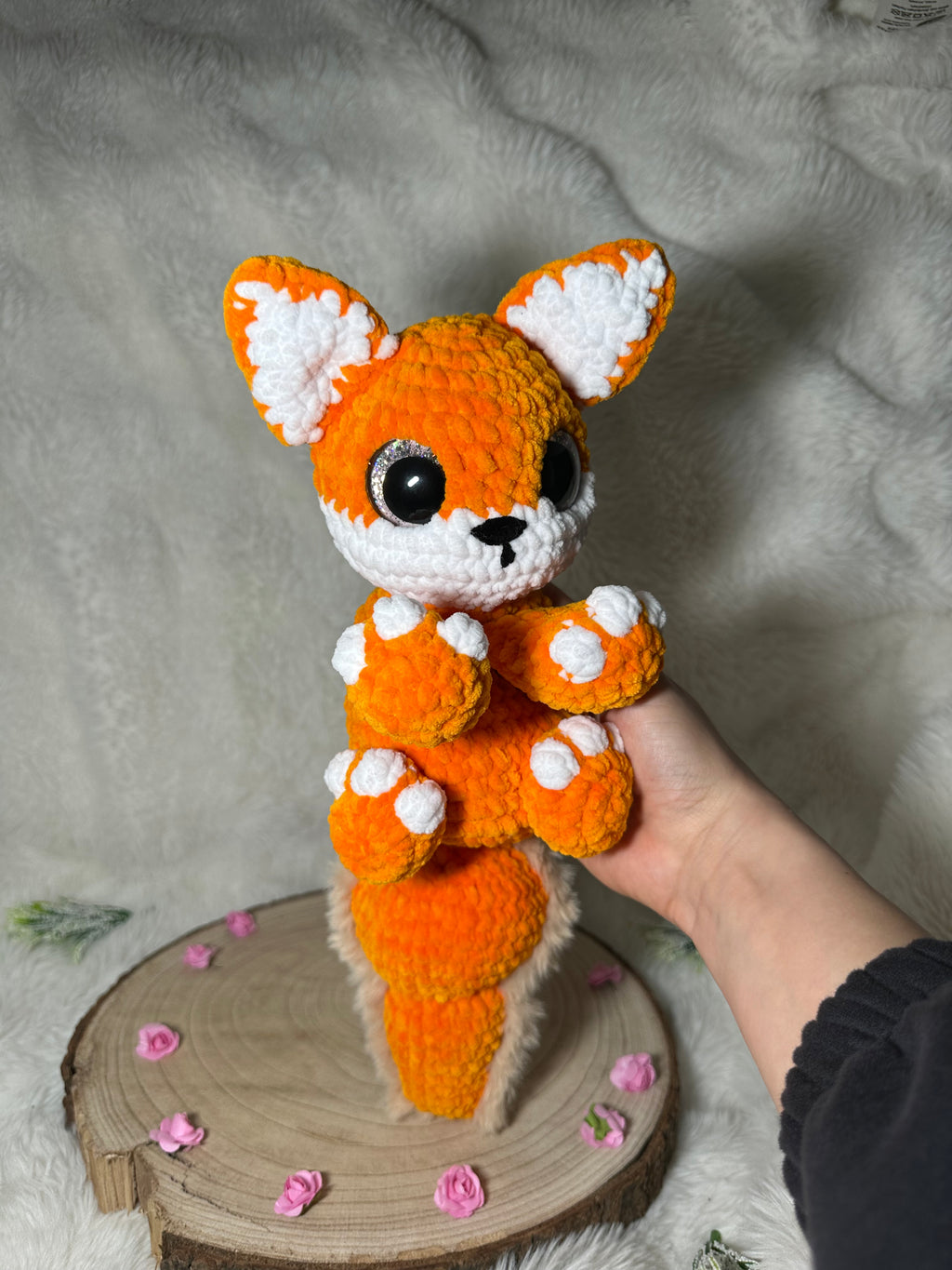 Foxy der magische Fuchs