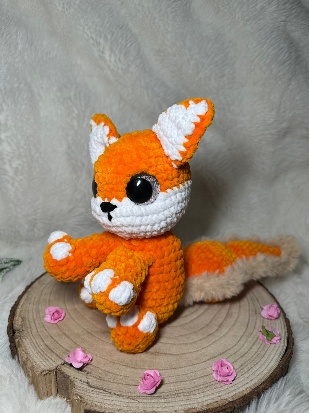 Foxy der magische Fuchs