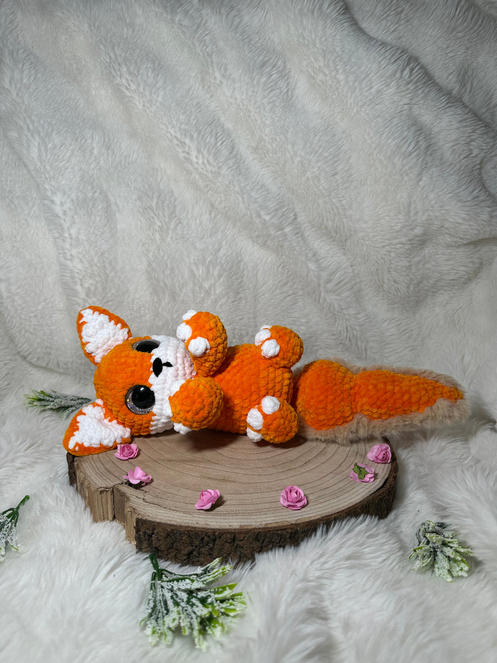 Foxy der magische Fuchs
