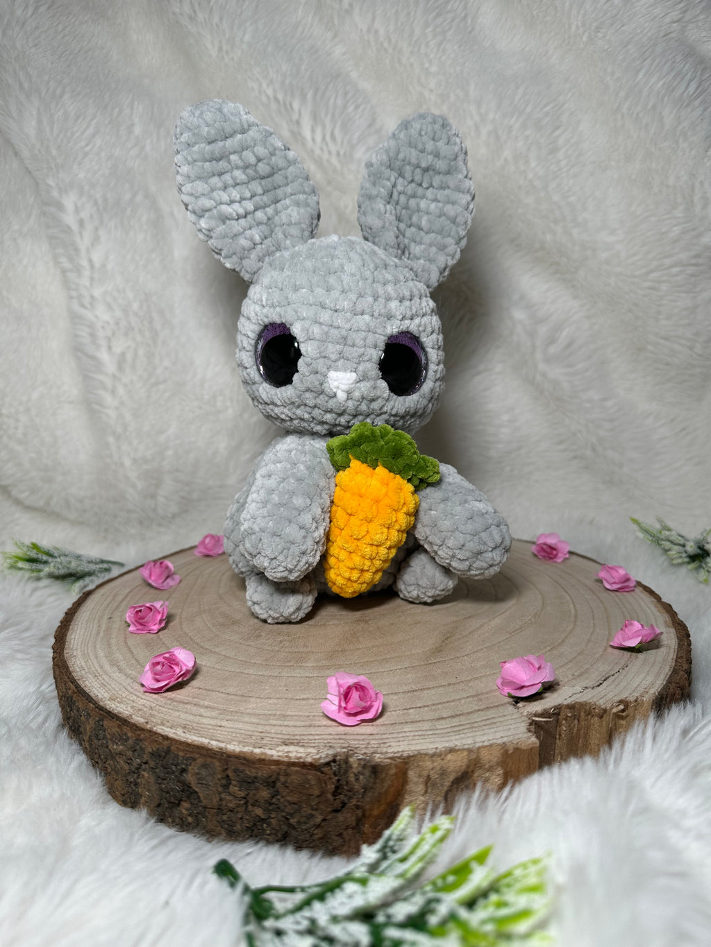 Lotti der Hase