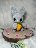 Lotti der Hase