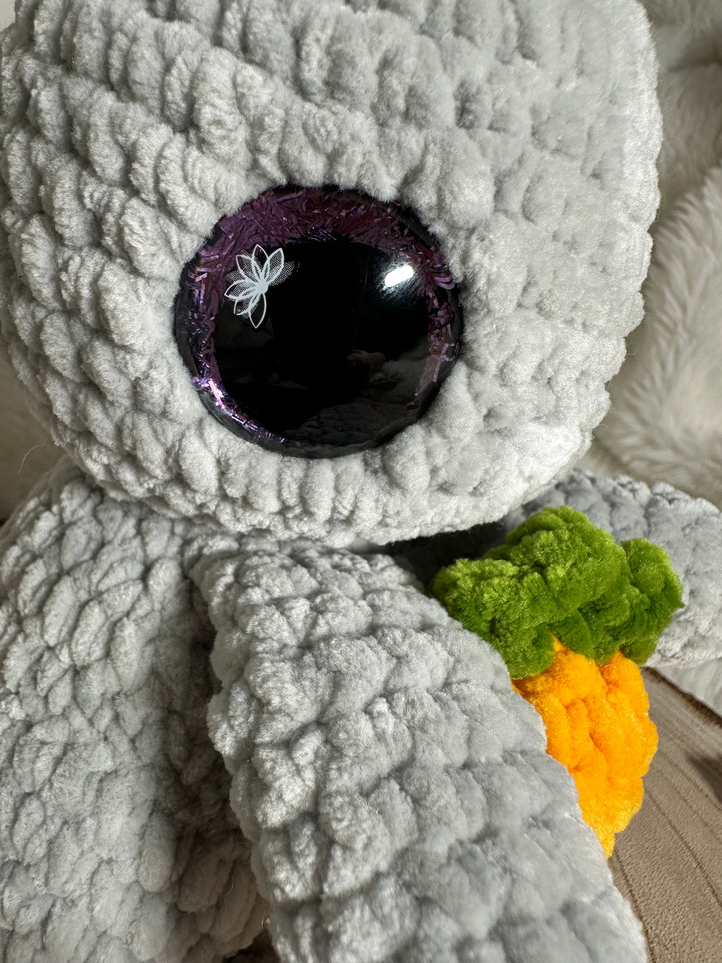 Lotti der Hase