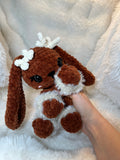 Natalie der Cuddle Bunny