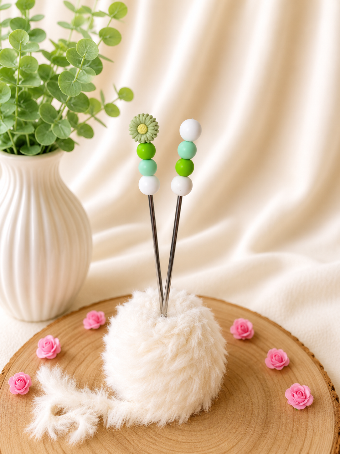 Green Bloom (3)
