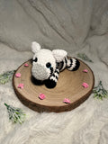 Jens das Babyzebra 🦓