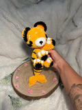 Johnny das Tigerhaikitty 🐱