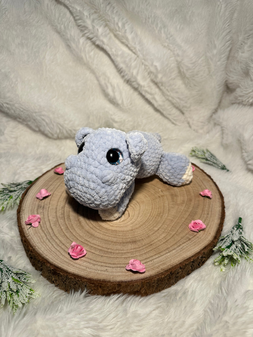 Daniel der Babyhippo 🦛