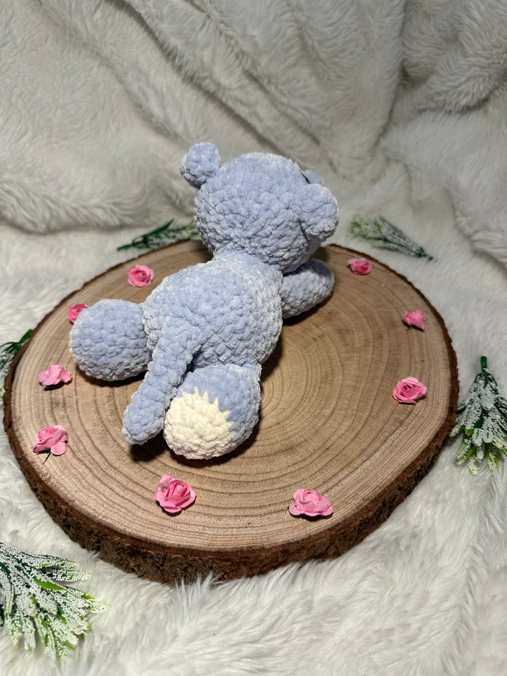 Daniel der Babyhippo 🦛