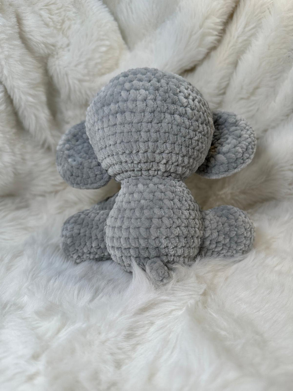 Dumbolino der Elefant