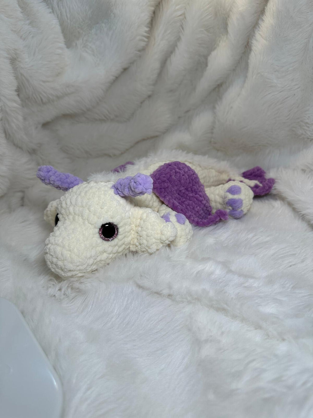 Nala der Drache