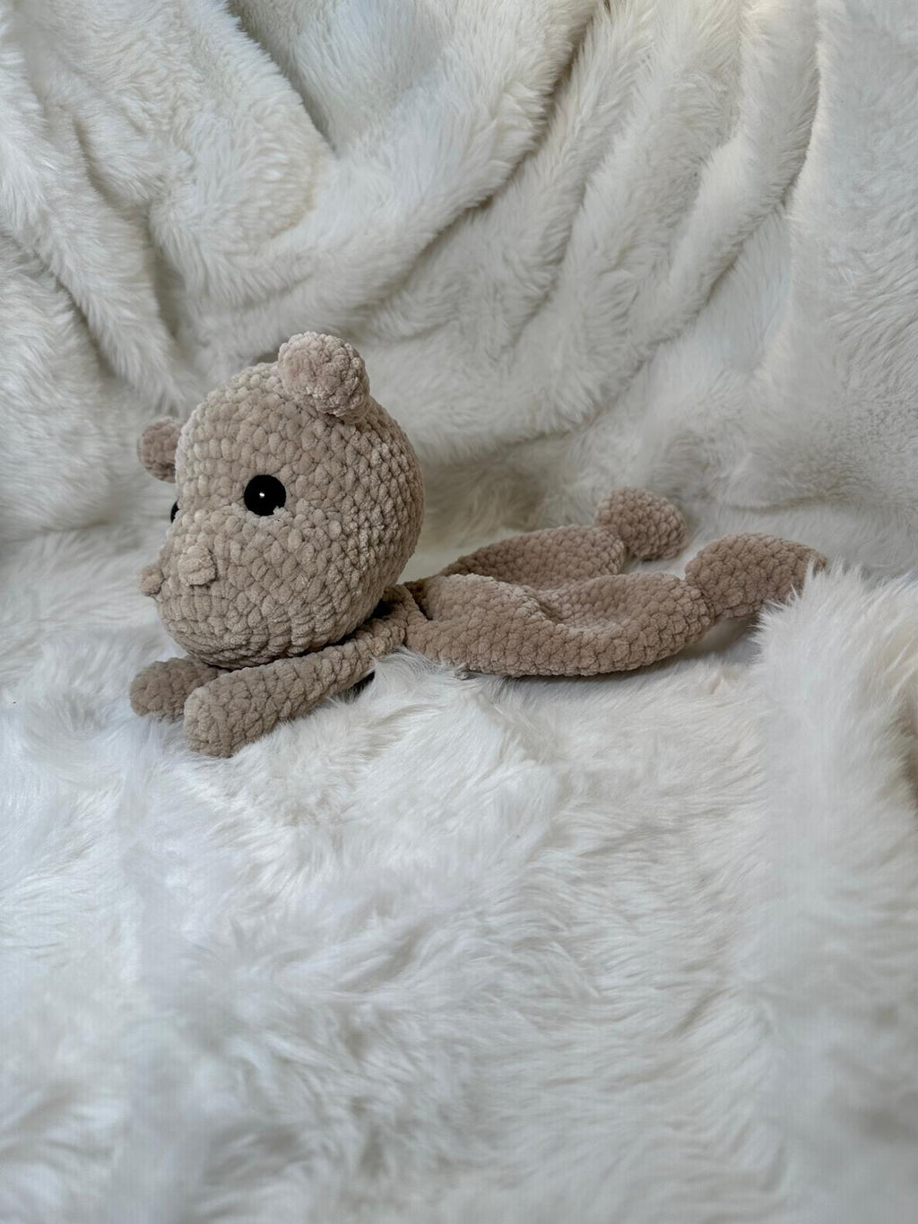 Hippo Schnuffeltier