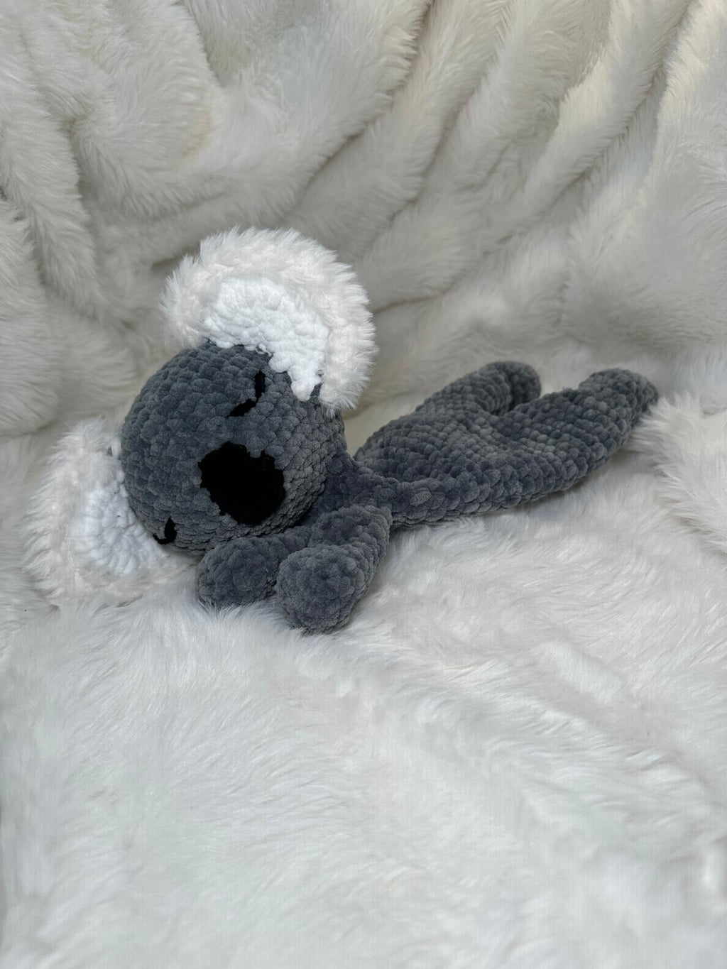 Schlafender Koala Schnuffeltier