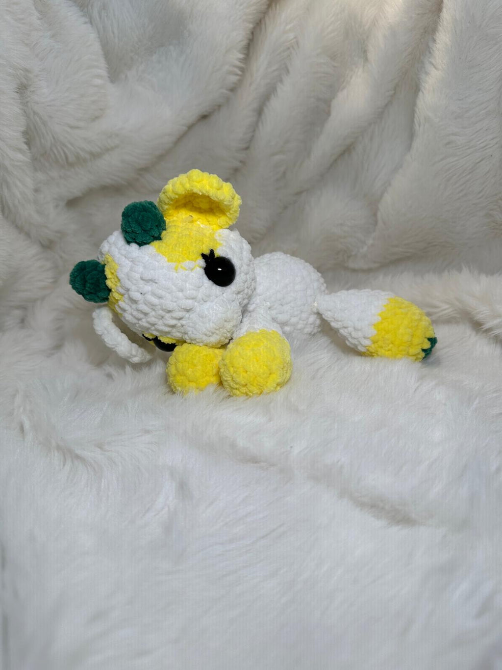 Patty die Kuh (Medium)