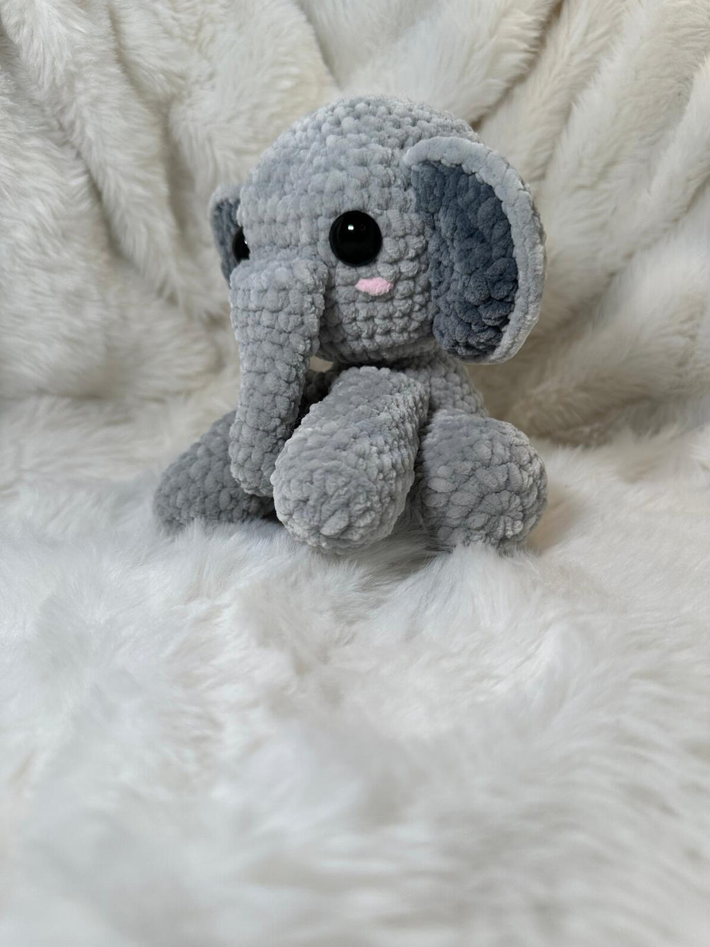 Dumbolino der Elefant