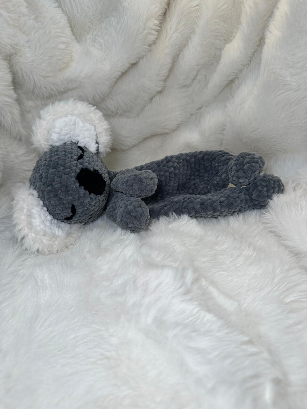 Schlafender Koala Schnuffeltier