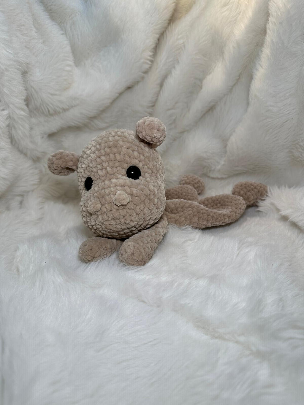 Hippo Schnuffeltier