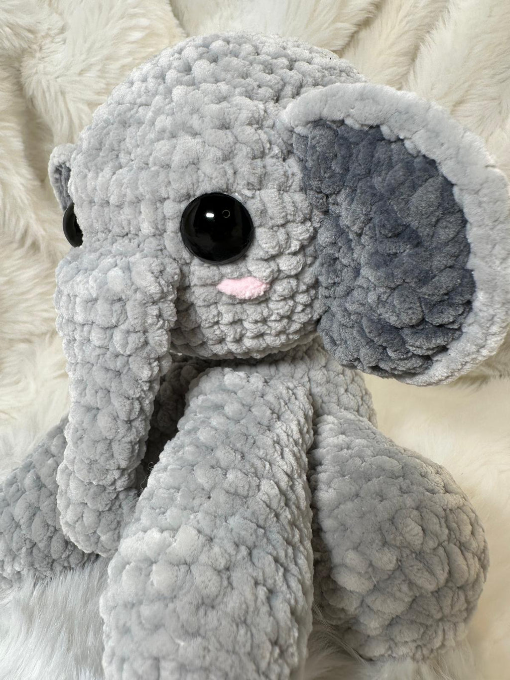Dumbolino der Elefant