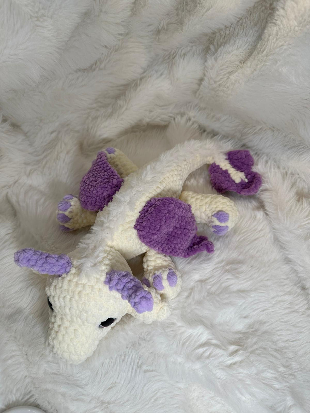 Nala der Drache