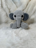 Dumbolino der Elefant
