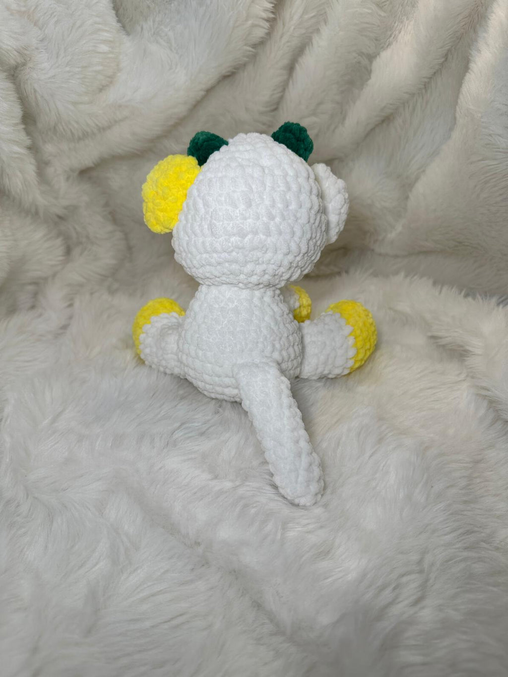 Patty die Kuh (Medium)